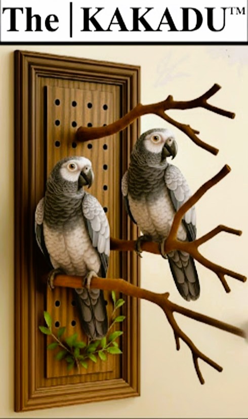 The Kakadu